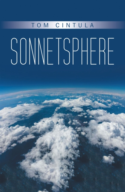 E-knjiga Sonnetsphere Tom Cintula