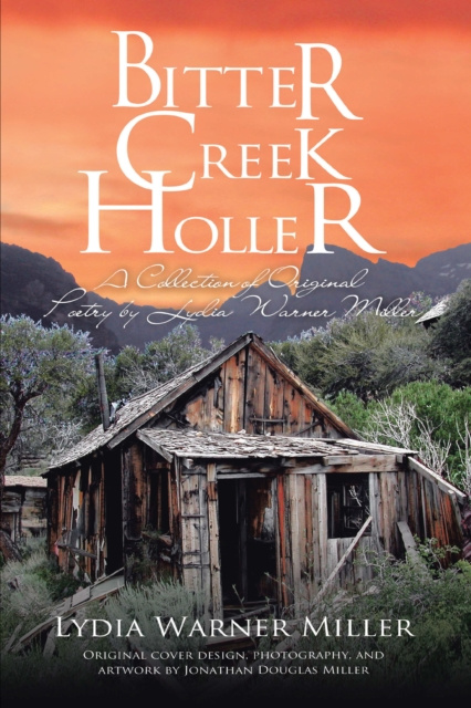 E-knjiga Bitter Creek Holler Lydia Warner Miller