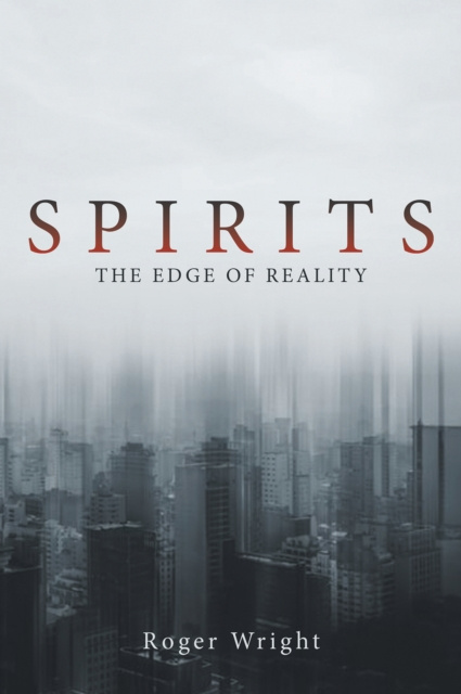 E-book Spirits Roger Wright