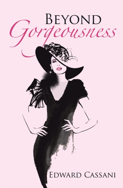 E-book Beyond Gorgeousness Edward Cassani