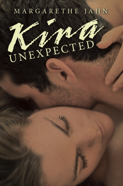 E-book Kira Unexpected Margarethe Jahn