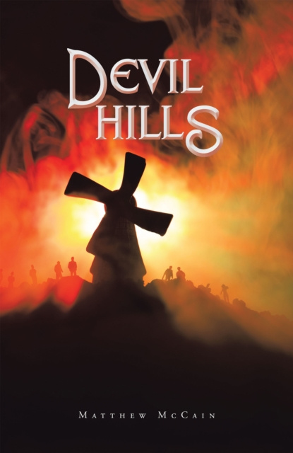E-book Devil Hills Matthew McCain