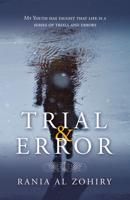 E-knjiga Trial & Error Rania Al Zohiry