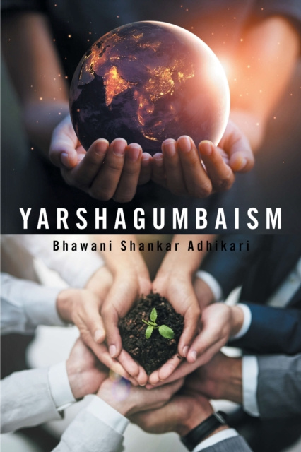 E-knjiga Yarshagumbaism Bhawani Shankar Adhikari