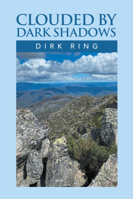 E-knjiga Clouded by Dark Shadows Dirk Ring