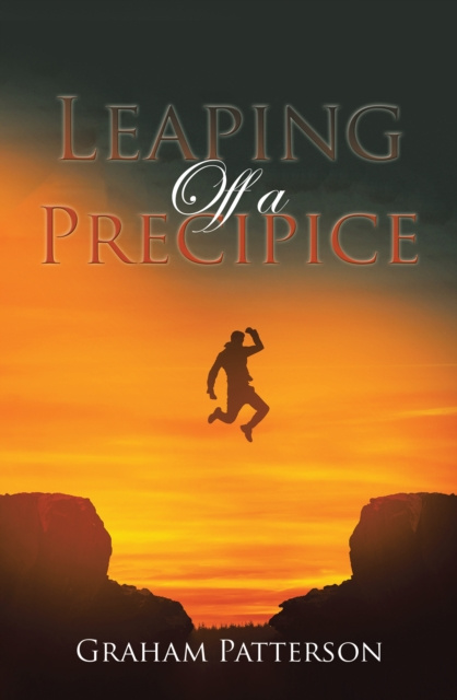 E-knjiga Leaping off a Precipice Graham Patterson