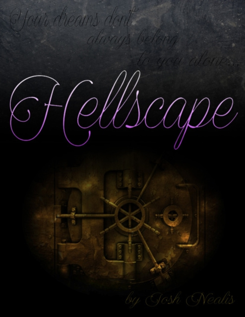 E-knjiga Hellscape Nealis Josh Nealis