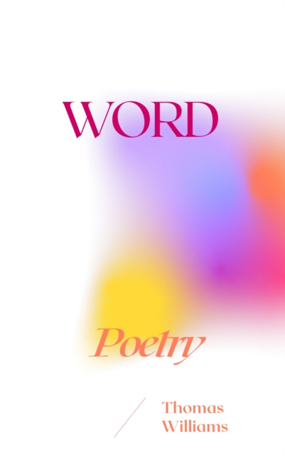 E-knjiga Word Williams Thomas Williams