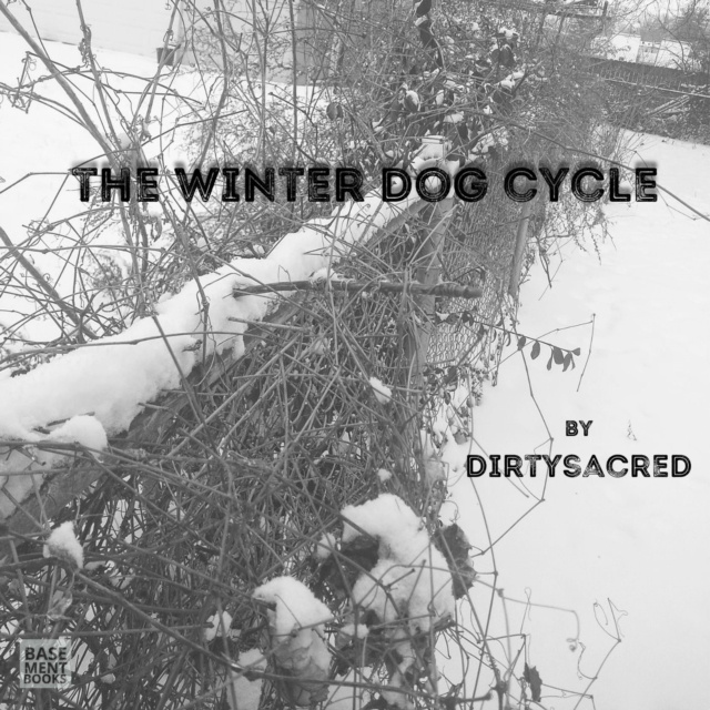 E-knjiga Winter Dog Cycle Sacred Dirty Sacred