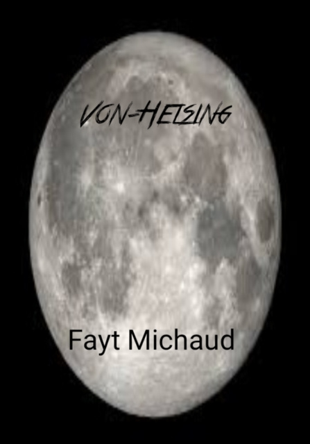 E-knjiga Von-Helsing Michaud Fayt Michaud