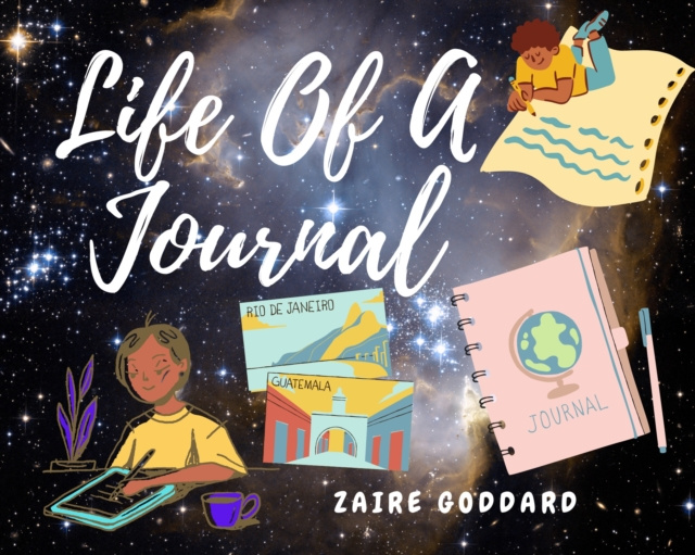 E-knjiga Life Of A Journal Goddard Zaire Goddard