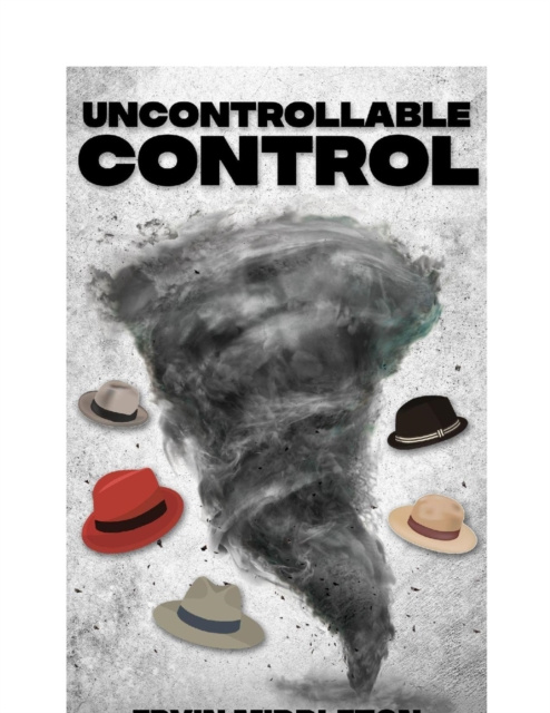 E-knjiga Uncontrollable Control Middleton Jr Ervin Middleton Jr