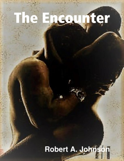 E-knjiga Encounter Johnson Robert  A. Johnson