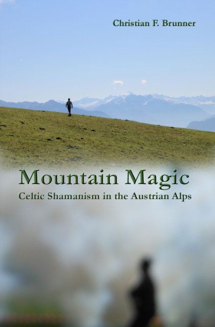 E-knjiga Mountain Magic Brunner Christian Brunner