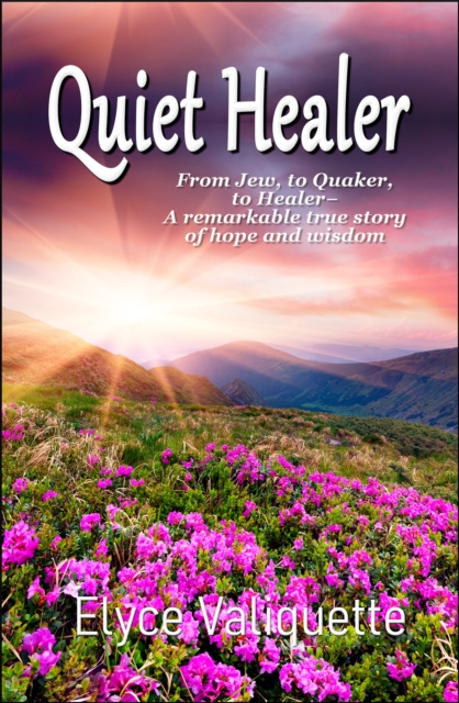 E-knjiga Quiet Healer Valiquette Elyce Valiquette