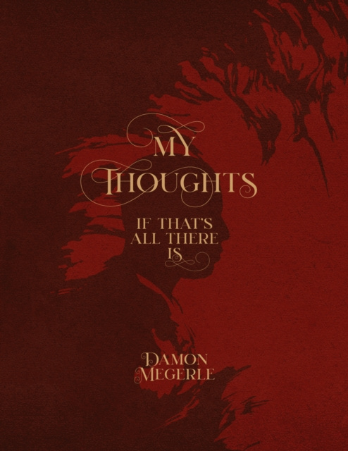 E-knjiga My Thoughts Megerle Damon Megerle