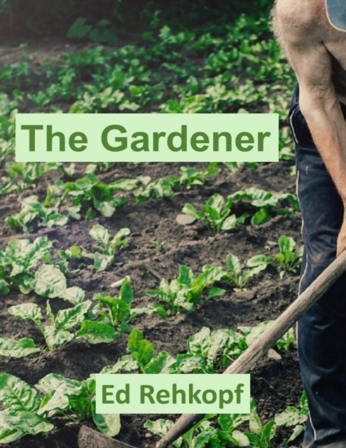 E-kniha Gardener Rehkopf Ed Rehkopf