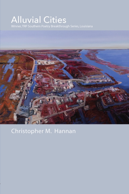 E-knjiga Alluvial Cities Christopher M. Hannan