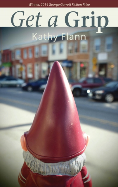 E-book Get a Grip Kathy Flann