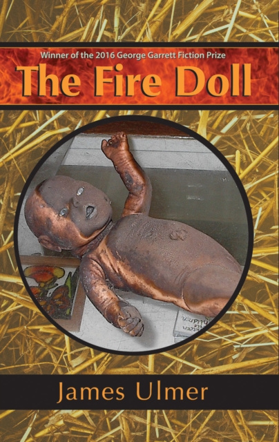 E-knjiga Fire Doll James Ulmer