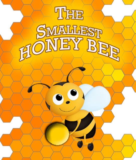 E-knjiga Smallest Honey Bee Speedy Publishing