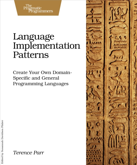 E-knjiga Language Implementation Patterns Terence Parr
