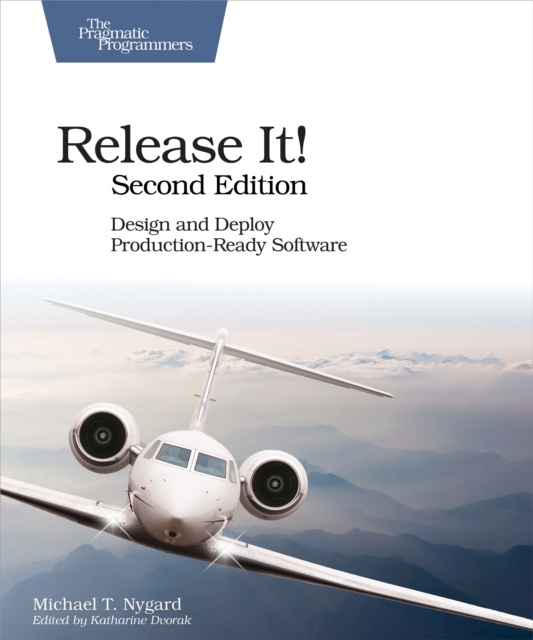 E-book Release It! Michael T. Nygard