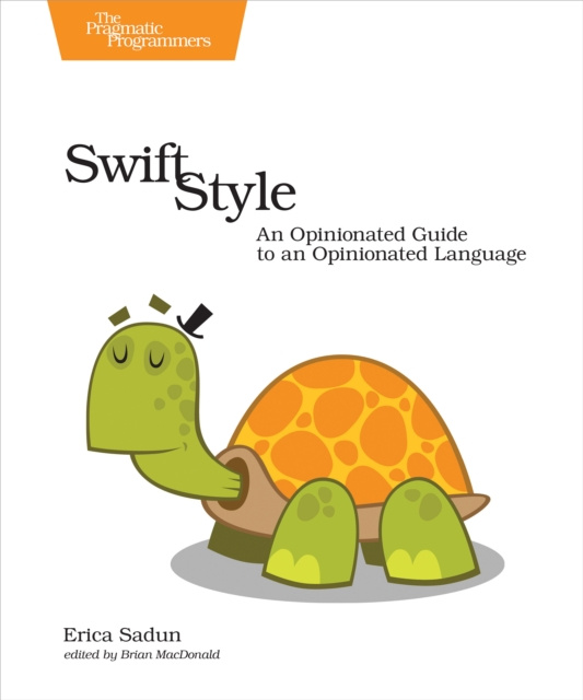 E-Book Swift Style Erica Sadun