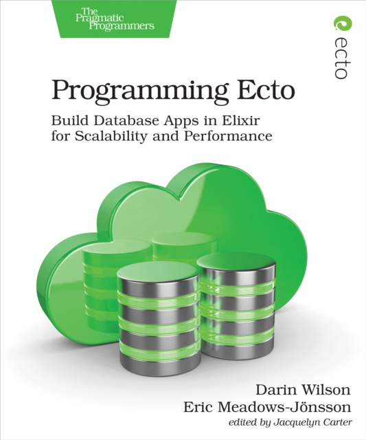 E-knjiga Programming Ecto Darin Wilson