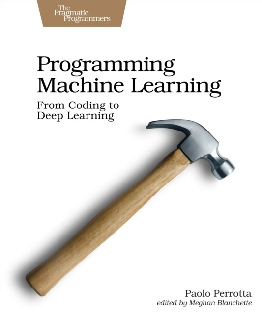 E-knjiga Programming Machine Learning Paolo Perrotta