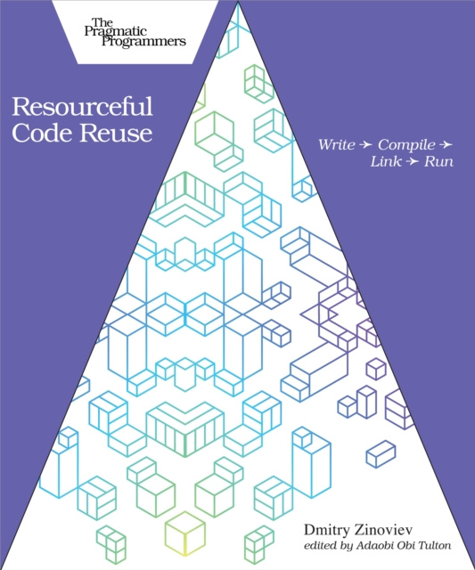 E-kniha Resourceful Code Reuse Dmitry Zinoviev