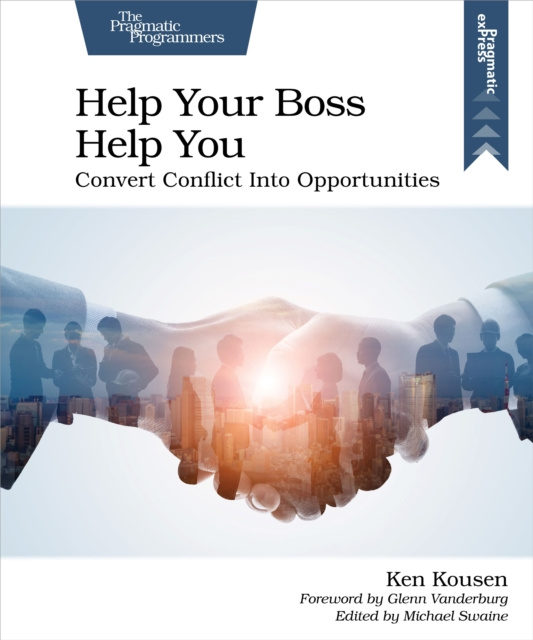 E-book Help Your Boss Help You Ken Kousen