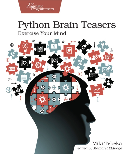 E-könyv Python Brain Teasers Miki Tebeka
