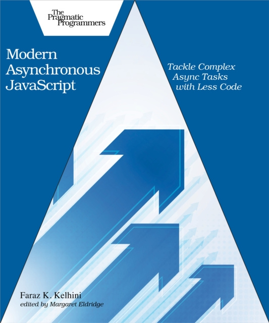 E-knjiga Modern Asynchronous JavaScript Faraz K. Kelhini