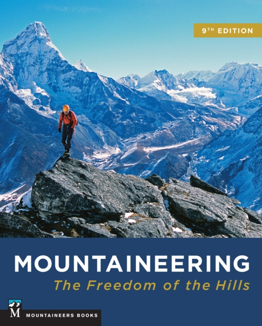 E-book Mountaineering: Freedom of the Hills The Mountaineers