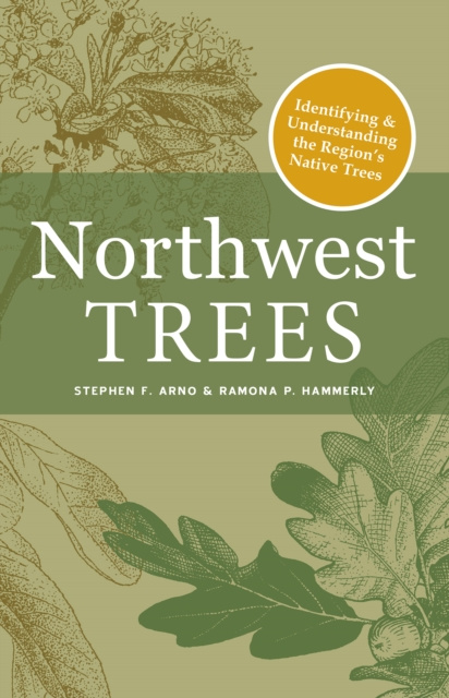 E-Book Northwest Trees Stephen F. Arno