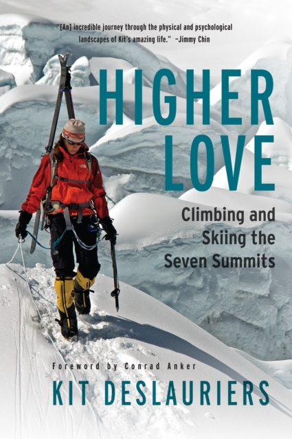 E-book Higher Love Kit DesLauriers