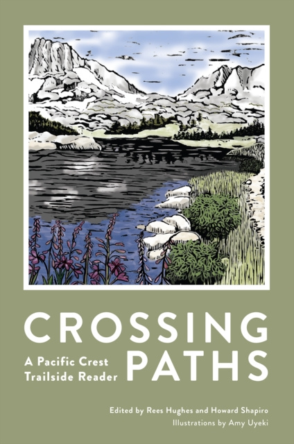 E-knjiga Crossing Paths Rees Hughes