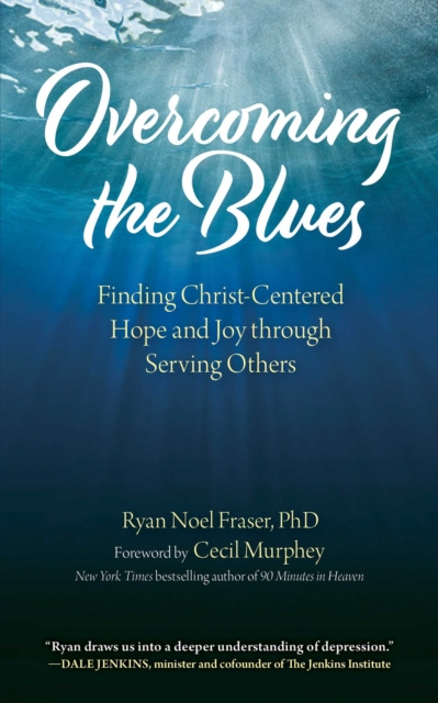 E-knjiga Overcoming the Blues Ryan Noel Fraser