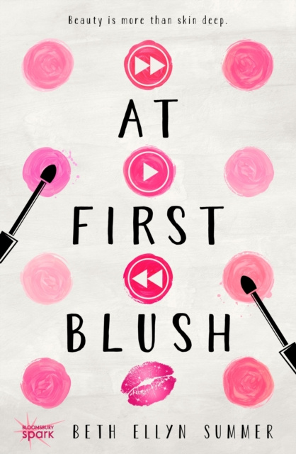 E-knjiga At First Blush Summer Beth Ellyn Summer