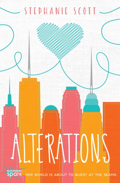 E-book Alterations Scott Stephanie Scott