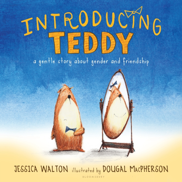 E-knjiga Introducing Teddy Walton Jessica Walton