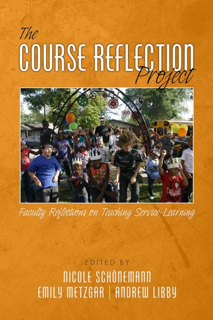 E-knjiga Course Reflection Project Nicole Schonemann