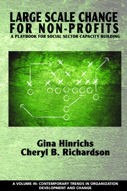 E-book Large Scale Change For Non-Profits Gina Hinrichs