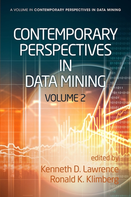 E-knjiga Contemporary Perspectives in Data Mining, Volume 2 Kenneth D Lawrence
