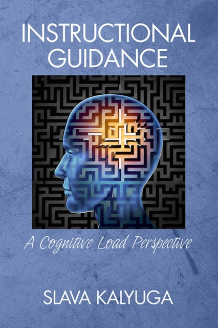 E-kniha Instructional Guidance Slava Kalyuga