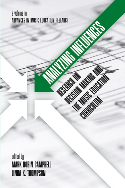 E-book Analyzing Influences Mark Robin Campbell
