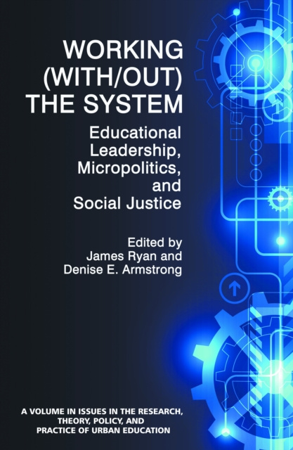 E-knjiga Working (With/out) the System Denise E Armstrong