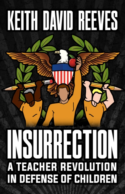E-book Insurrection Keith David Reeves