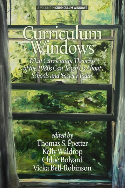 E-knjiga Curriculum Windows Thomas S Poetter